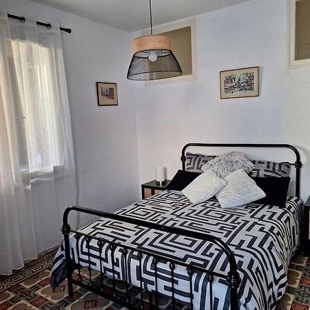 Self Contained City Apartment Перпиньан Экстерьер фото