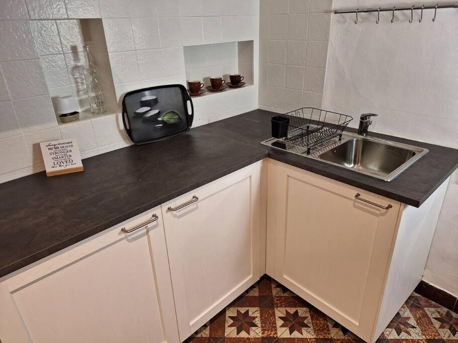 Self Contained City Apartment Перпиньан Экстерьер фото