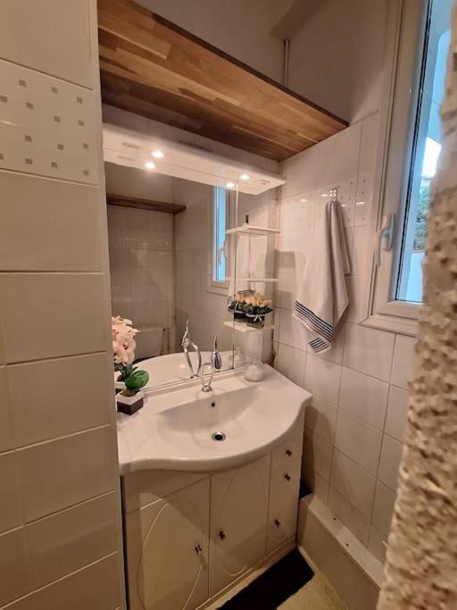 Self Contained City Apartment Перпиньан Экстерьер фото