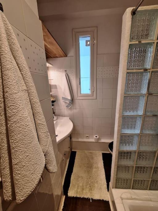 Self Contained City Apartment Перпиньан Экстерьер фото